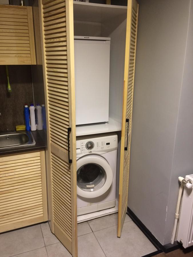 First Suite Taksim Istanbul Bagian luar foto