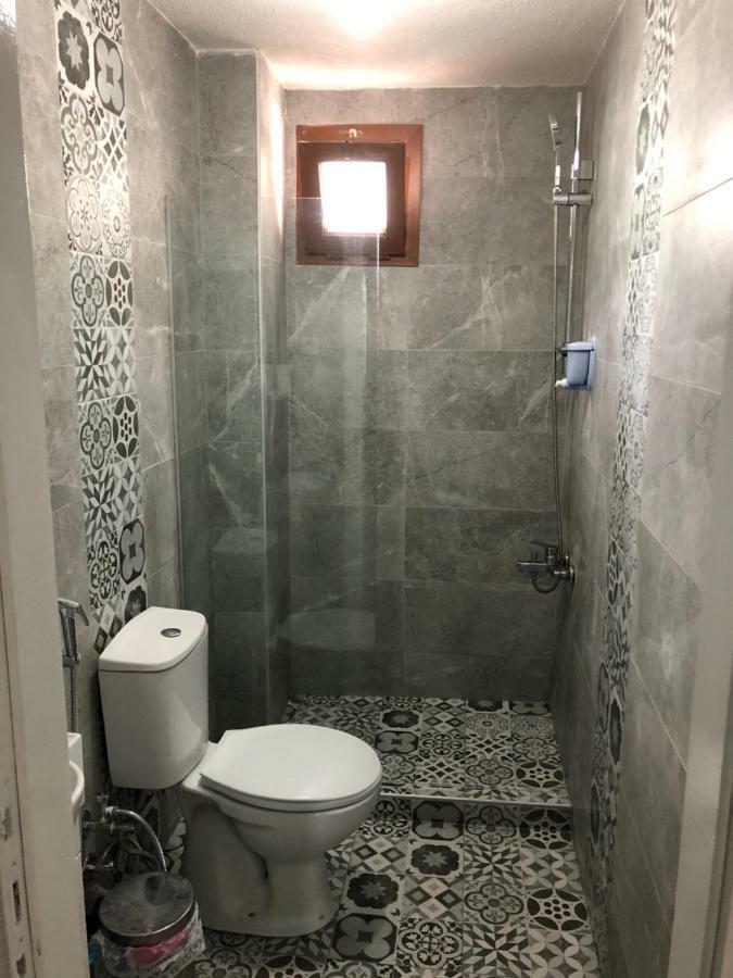 First Suite Taksim Istanbul Bagian luar foto